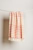 Baru Small Throw | Blanket in Linens & Bedding by ZUAHAZA | Casa Jaguar Cartagena in Cartagena de Indias. Item composed of cotton in boho or contemporary style