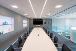 Weener Plastics Headquarters | Interior Design by B-TOO interieurarchitecten | Weener Plastics Group BV in Ede