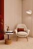 Moove.Urban Pop | Paneling in Wall Treatments by Déco