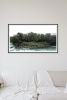 Shpritz︱16:9 Pano︱Fine Art Print | Photography by Jess Ansik. Item composed of paper in contemporary or coastal style