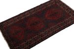 Rug & Kilim’s Baluch Tribal Rug with Colorful Geometric | Area Rug in Rugs by Rug and Kilim