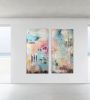 Song of freedom | Oil And Acrylic Painting in Paintings by Bea Schubert