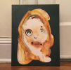 The three Mary | Paintings by Cesar Finamori