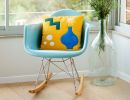 EARTH Cushion | Pillows by Studio NAMA