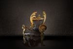 BÔGOS | Armchair in Chairs by Michel Haillard