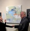 Going Retro | Paintings by Marilyn Landers | Gainesville GA in Gainesville