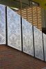 Pugin’s Trellis of Marri-Kingia Insects | Public Sculptures by Forlano Design