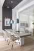 Custom Macrame Partitions | Macrame Wall Hanging in Wall Hangings by Yerbamala Designs | Avalia in Boca Raton. Item composed of cotton