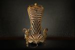 ZEBRULON | Wingback Chair in Chairs by Michel Haillard