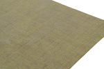 Rug & Kilim’s Contemporary Rug in Chartreuse Green | Area Rug in Rugs by Rug and Kilim