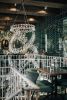 Monica Pinza Pasta Bar | Interior Design by Studio Belenko