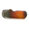 Log Vase | Vases & Vessels by Esque Studio. Item composed of glass