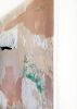 "Pieces of Peace" Original Painting | Mixed Media by Jessalin Beutler. Item composed of canvas compatible with contemporary style