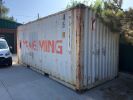 Gear Rush Container | Murals by Josh Scheuerman | Gear Rush in South Salt Lake