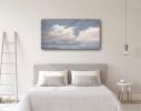 Thinking of Home | Paintings by Kelly Money Art