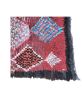 Vintage Moroccan runner , 3.11/8.36 | Runner Rug in Rugs by Marrakesh Decor. Item composed of wool in boho or mid century modern style