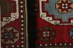 Burano Rug Sample by Rug & Kilim's | Area Rug in Rugs by Rug and Kilim