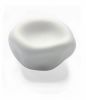 Lump Bowl | Decorative Bowl in Decorative Objects by Esque Studio. Item composed of glass