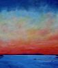 Bowen Island a commission piece near Vancouver, BC Canada | Oil And Acrylic Painting in Paintings by Connie O’Connor. Item composed of canvas and synthetic