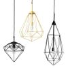 Diamonds - the original | Pendants by JSPR | Lunnetta Eyewear Gallery | Zeiss Vision Analysis Expert | Clínica Óptica | Costa del Este in Panamá