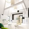 237 Madison | Interior Design by In Situ Design
