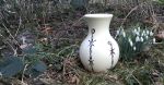 CERAMICS | Vase in Vases & Vessels by Peter Vial | Amsterdam-Zuidoost in Amsterdam. Item made of ceramic
