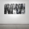 CHICAGO SKY II | Photography by Sven Pfrommer. Item composed of synthetic in urban style