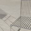 Leni Chair | Chairs by AROUND. Item composed of steel in minimalism or contemporary style