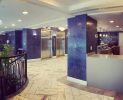 Venetian Plaster | Paneling in Wall Treatments by Nicolette Atelier. Item made of marble