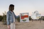 Purifoy Wall Hanging | Macrame Wall Hanging in Wall Hangings by Vacilando Studios | Noah Purifoy Outdoor Desert Art Museum in Joshua Tree