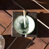 Tucker Ashtray | Ash Tray in Tableware by Deta Studio. Item composed of marble