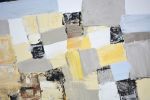 Абстракция 116. | Oil And Acrylic Painting in Paintings by IRYNA KASTSOVA. Item made of canvas works with contemporary & art deco style