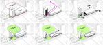 Longgang International Art Centre Design Submission | Architecture by 10 DESIGN