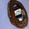 "Roses Garden" Arty Mirror | Decorative Objects by IRENA TONE. Item works with minimalism & contemporary style