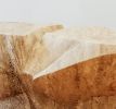 Block No. 4 for Studio Kër by Costantini | Sculptures by Costantini Design. Item made of stone compatible with contemporary and modern style