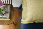 Oline Bedding | Linens & Bedding by Modernplum by Allison Warren