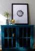 Lodge Pole Pine Tree Ring Print, Utah | Prints by Erik Linton. Item made of paper