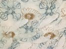 Filigree | Prints by Vero Gonzalez Ugarte. Item made of linen with paper