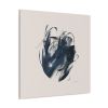 Convolution 15885 | Oil And Acrylic Painting in Paintings by Rica Belna. Item composed of canvas