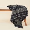 Charco Throw | Linens & Bedding by Studio Variously. Item made of cotton