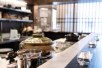 Choji Yakiniku Omakase VIP | Interior Design by Studio Hiyaku | Choji Yakiniku in Chatswood