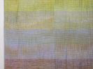 Desert Skyline - Commission | Tapestry in Wall Hangings by Jessie Bloom Studio. Item made of cotton