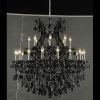 AM5040 MARIA THERESA FOYER | Chandeliers by alanmizrahilighting | New York in New York. Item composed of glass