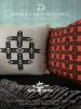 Luxury Knit Pillows | Pillows by Sean Martorana | Philadelphia in Philadelphia. Item made of cotton with fiber