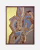 Wall Art - Knots #2 | Mixed Media by Alexandra Cicorschi