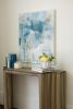 Jessica Whitley Studio | Oil And Acrylic Painting in Paintings by Jessica Whitley Studio. Item made of wood with synthetic