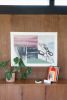 Piraeus | 48 x 36 | Canvas | Prints by Upton
