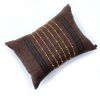 Amir Lumbar Pillow | Pillows by ichcha. Item composed of cotton