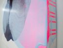 Tell It | Oil And Acrylic Painting in Paintings by Claire Desjardins. Item made of canvas with synthetic