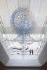 Shorter than the Day | Public Sculptures by Amuneal | LaGuardia Airport in New York